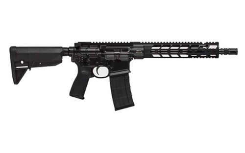 Rifles Long Guns Primary Weapons Systems MK111 223Rem PWS MK111 MOD 2-M SBR 223WLD 11.85"